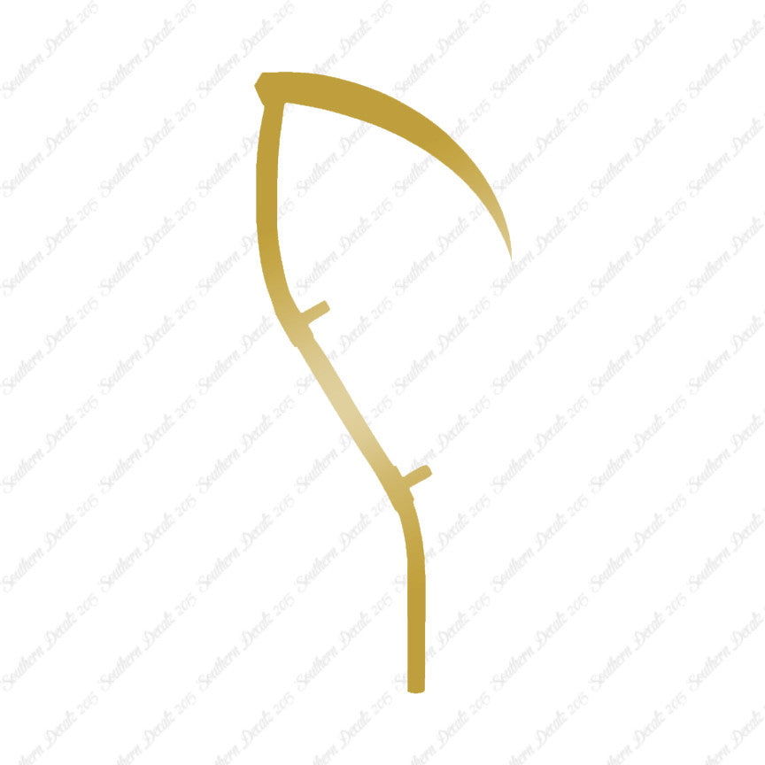 Scythe Sickle Thresher