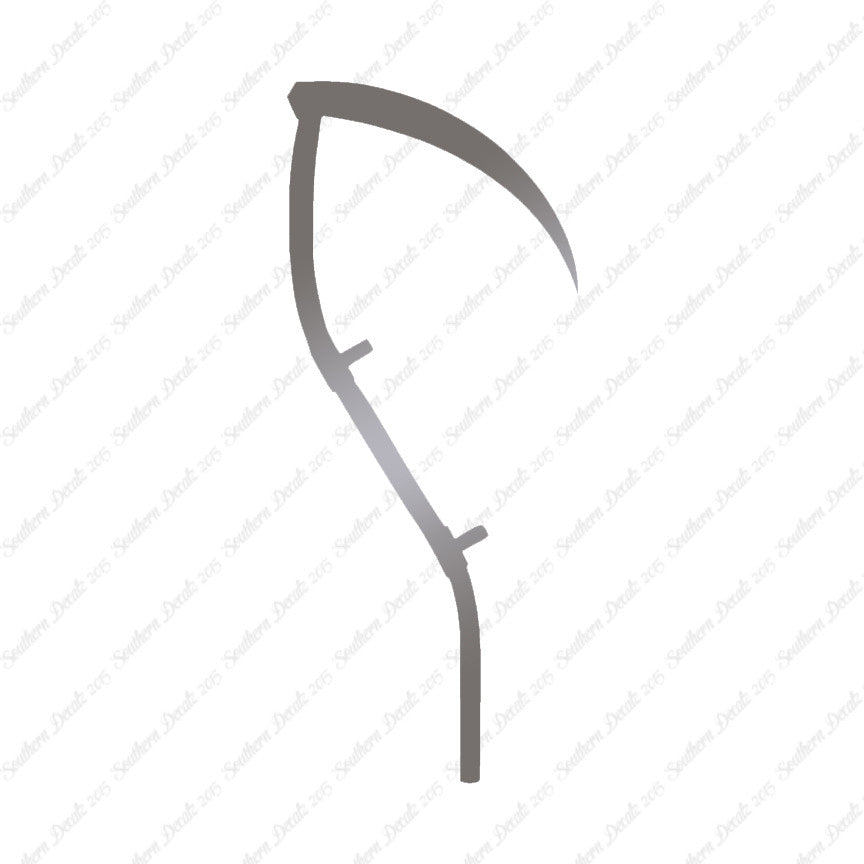 Scythe Sickle Thresher