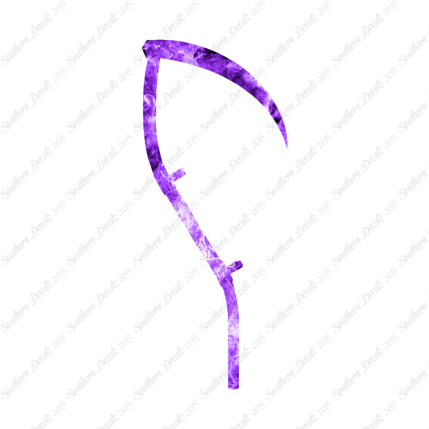Scythe Sickle Thresher