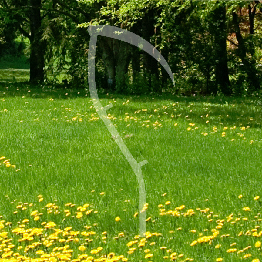 Scythe Sickle Thresher