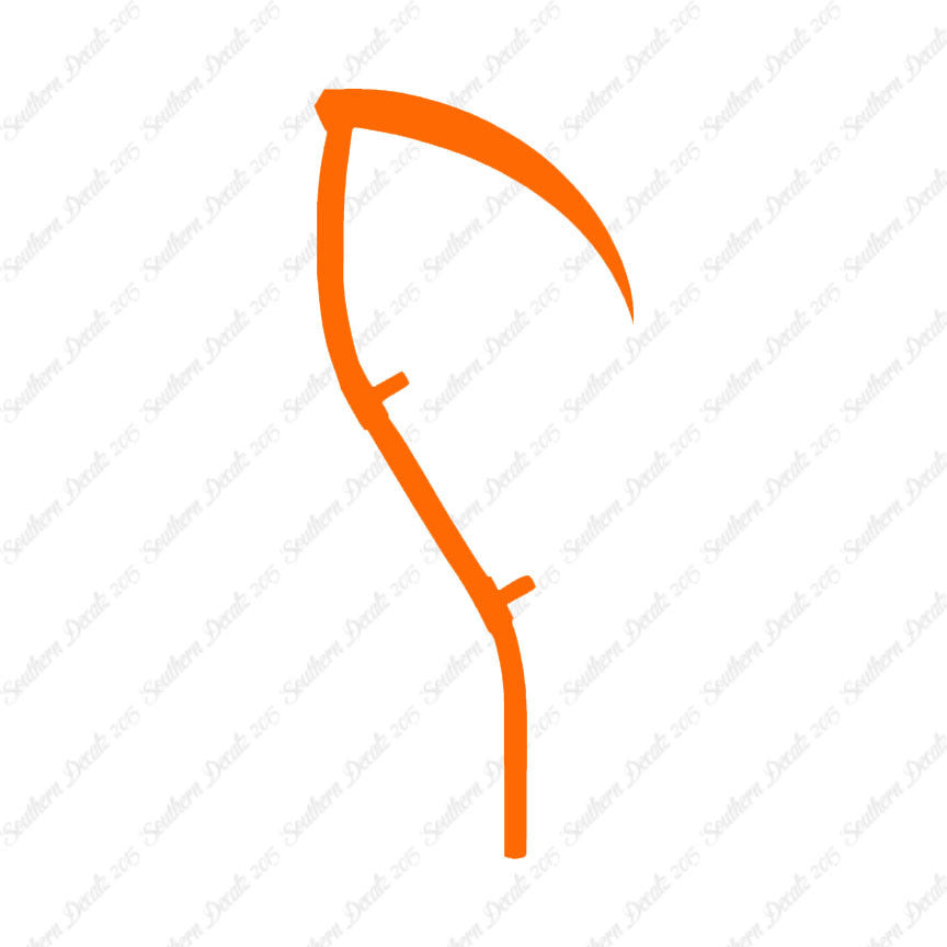 Scythe Sickle Thresher
