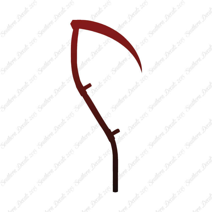 Scythe Sickle Thresher