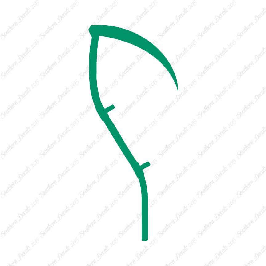 Scythe Sickle Thresher