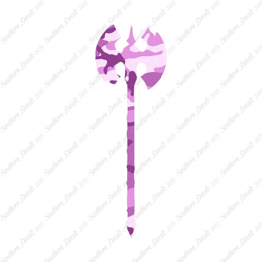 Labrys Greek Battle Axe