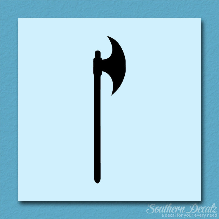Great Battle Axe