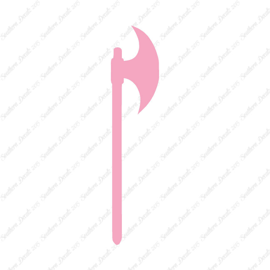 Great Battle Axe