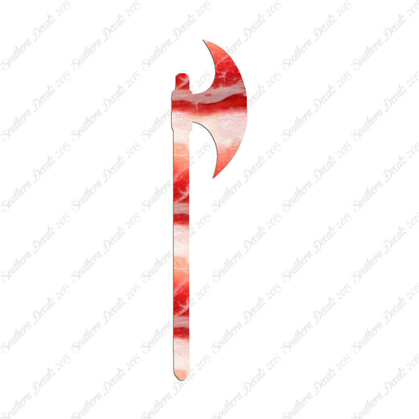 Great Battle Axe