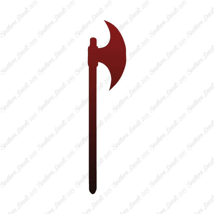 Great Battle Axe