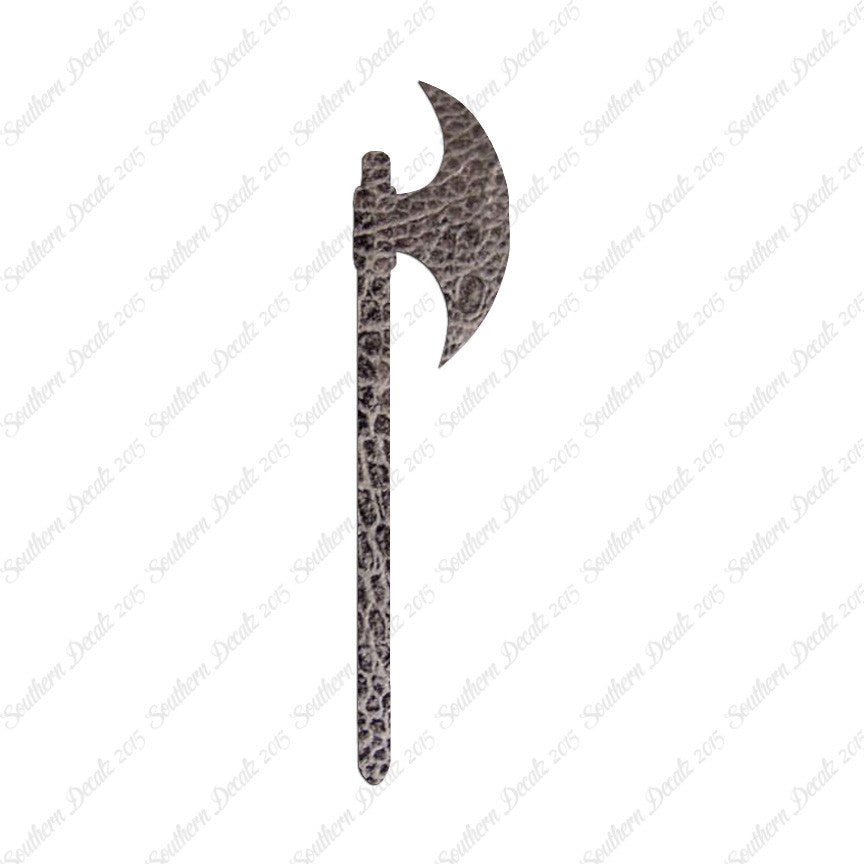 Great Battle Axe