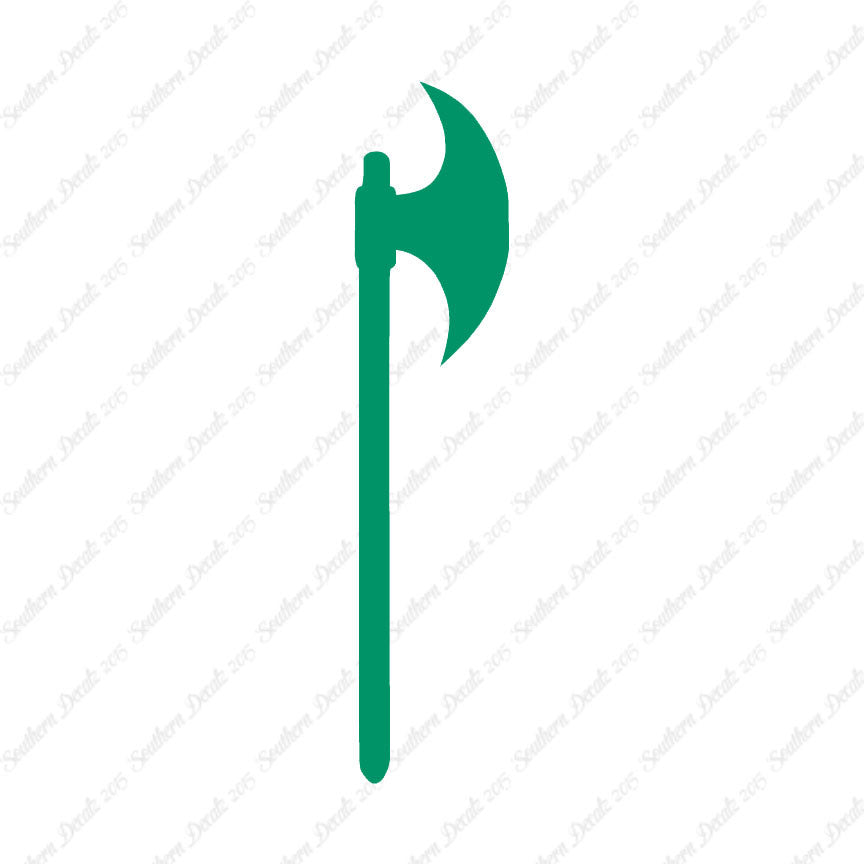 Great Battle Axe