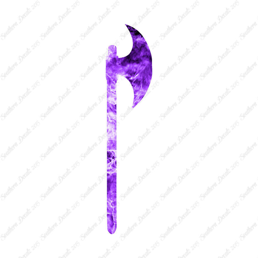 Great Battle Axe