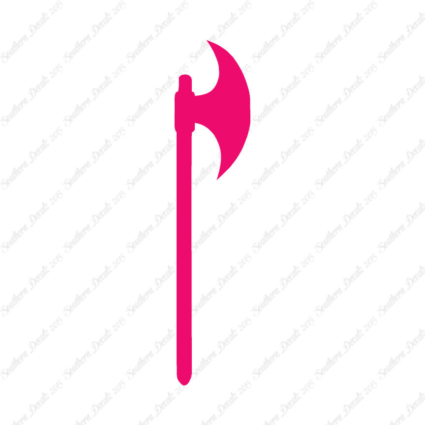 Great Battle Axe