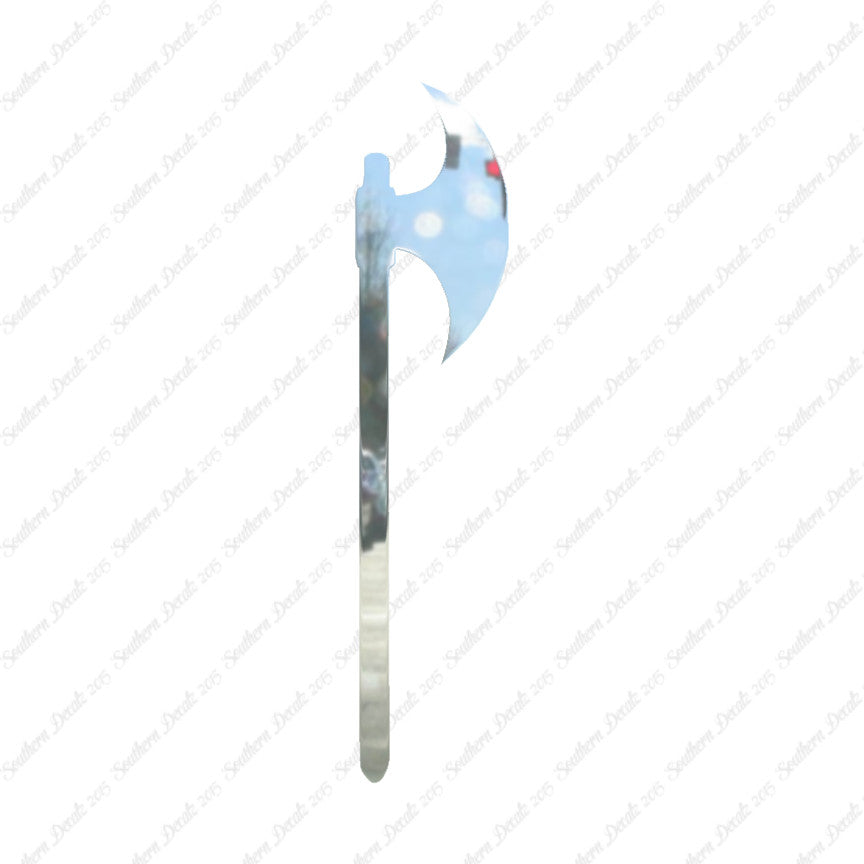 Great Battle Axe