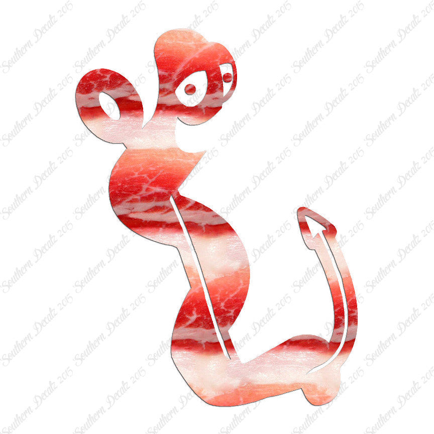 Fish Hook Worm Bait