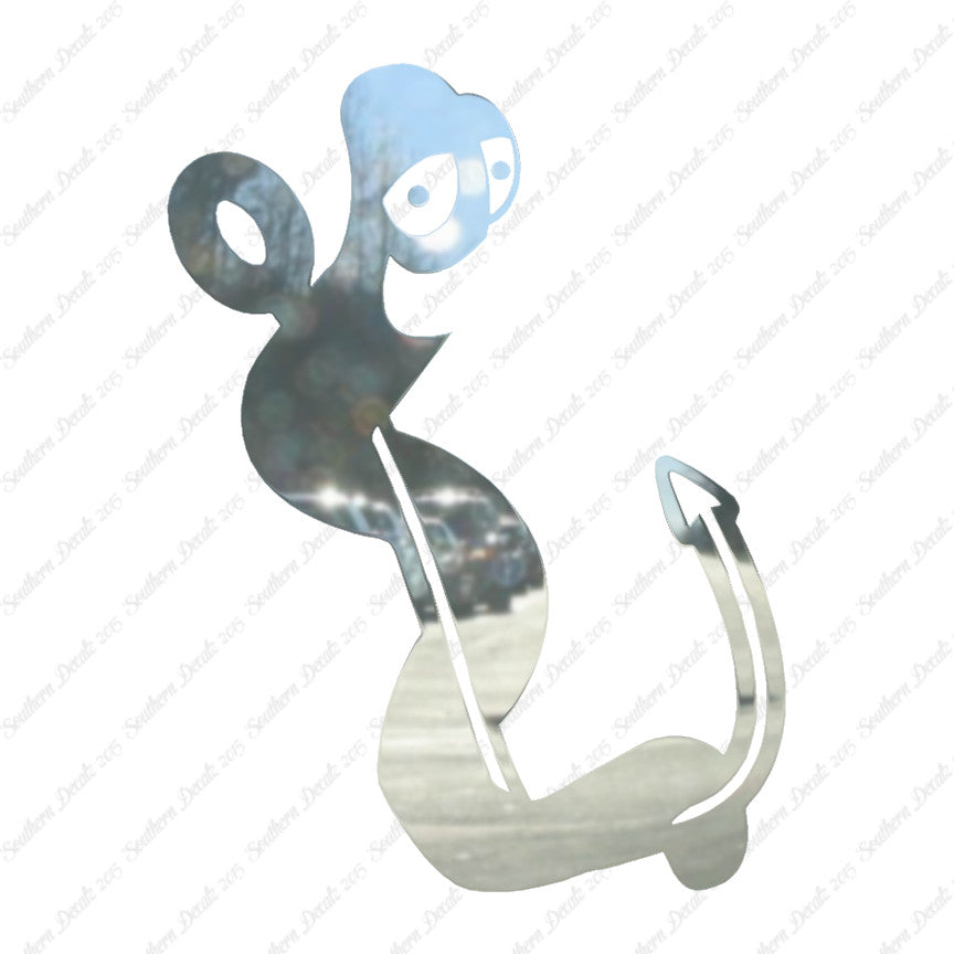 Fish Hook Worm Bait