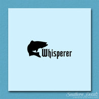 Bass Fish Whisperer Fishing