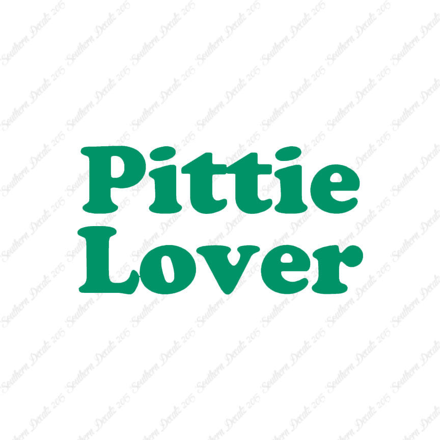 Pittie Love Pitbull