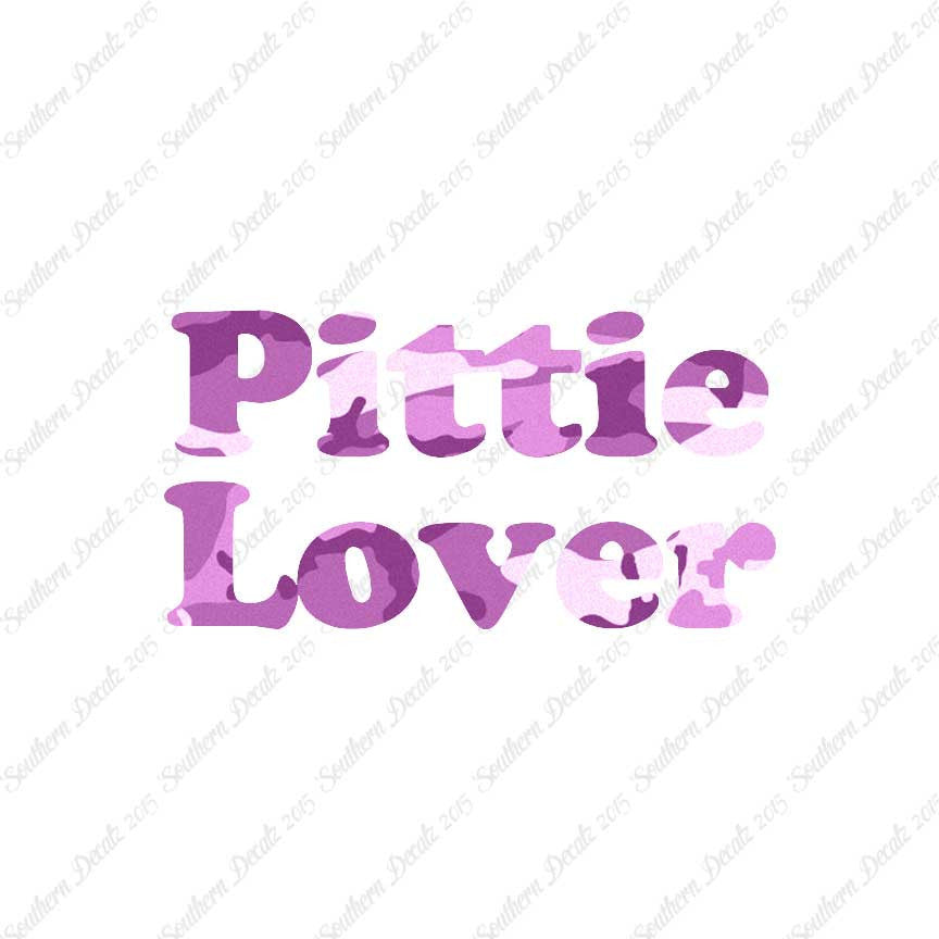 Pittie Love Pitbull