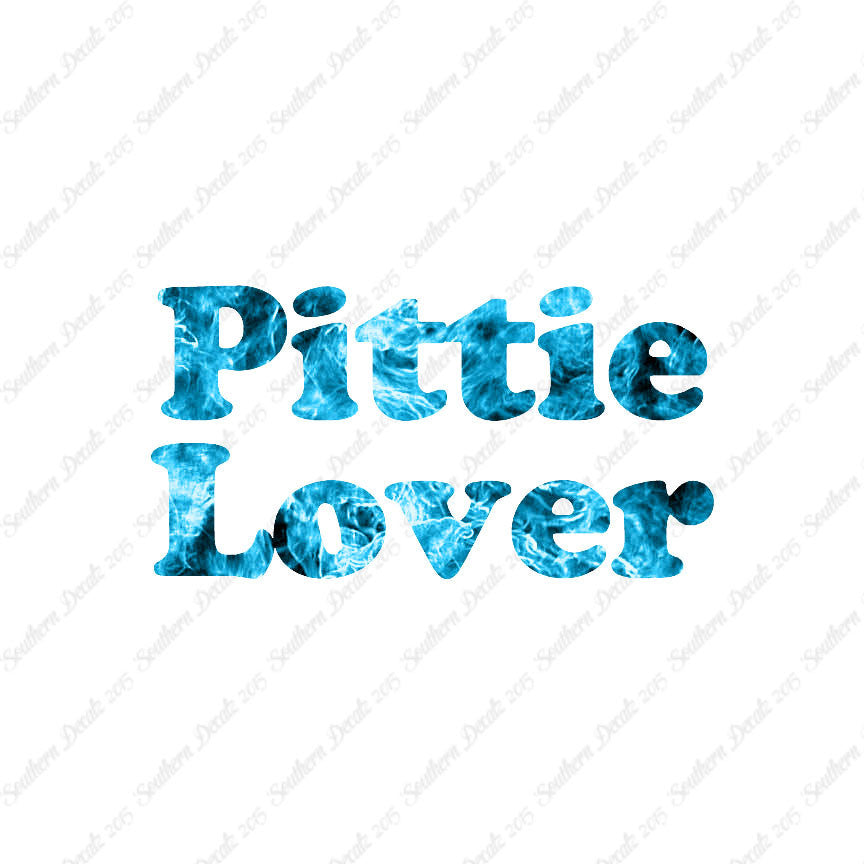 Pittie Love Pitbull