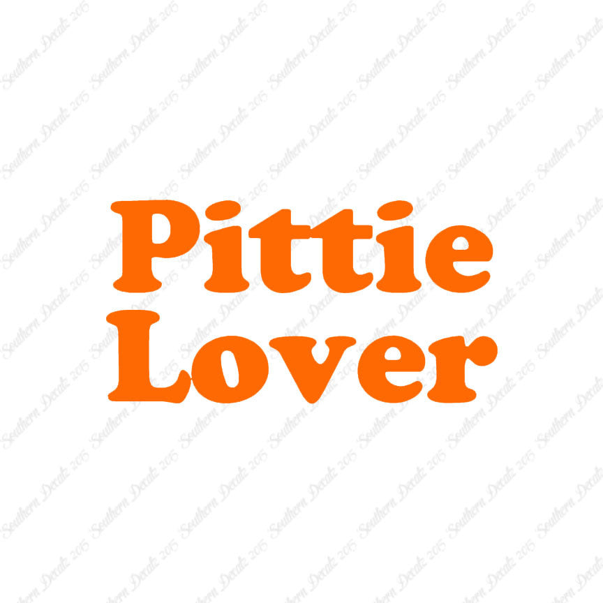 Pittie Love Pitbull