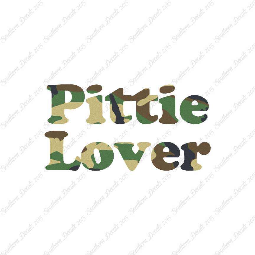 Pittie Love Pitbull