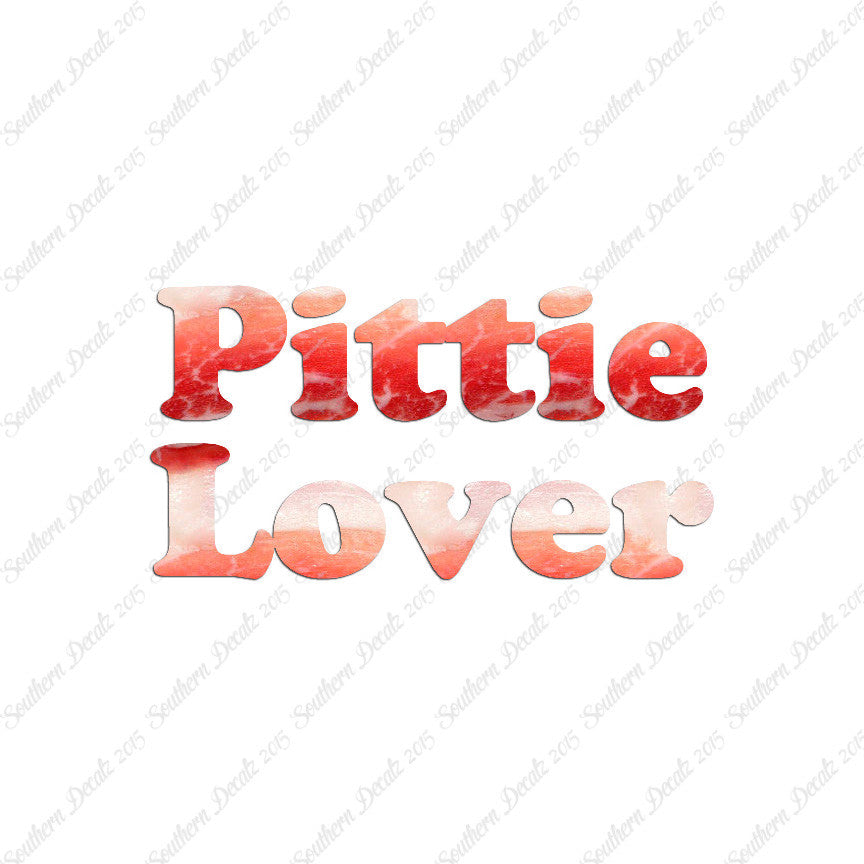 Pittie Love Pitbull