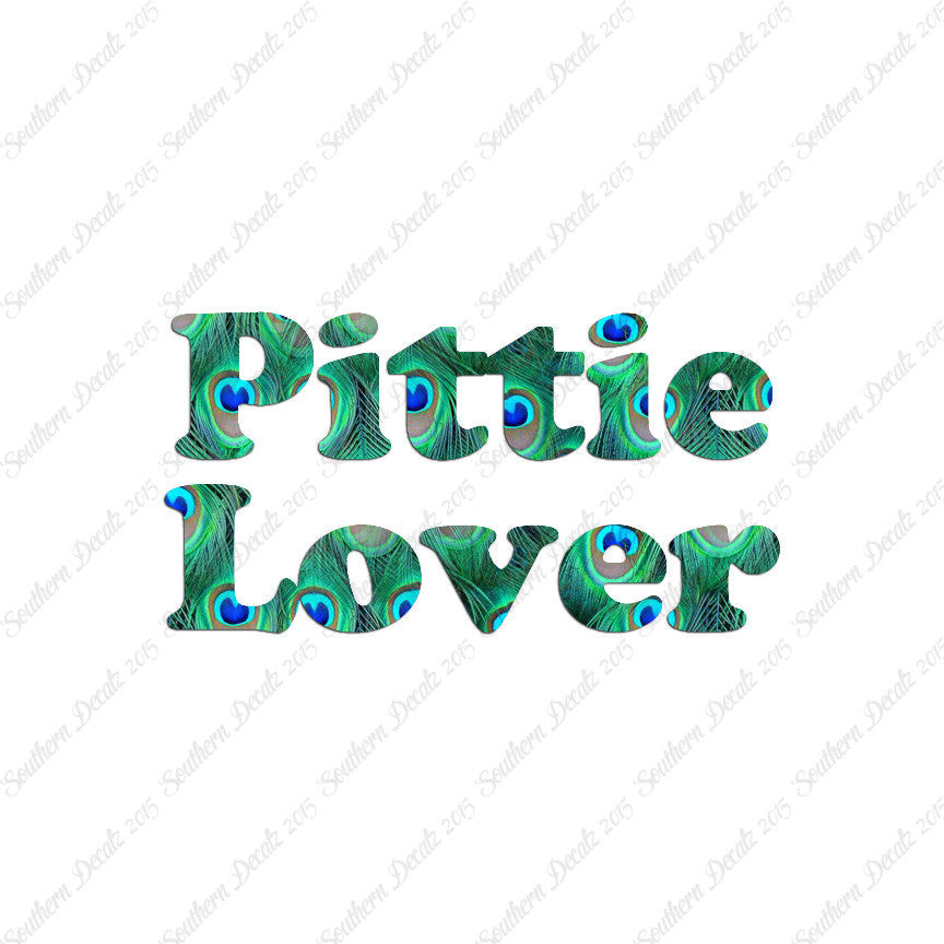 Pittie Love Pitbull