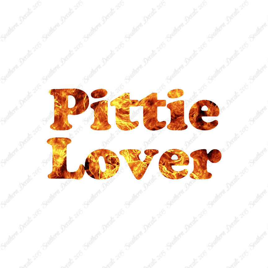 Pittie Love Pitbull