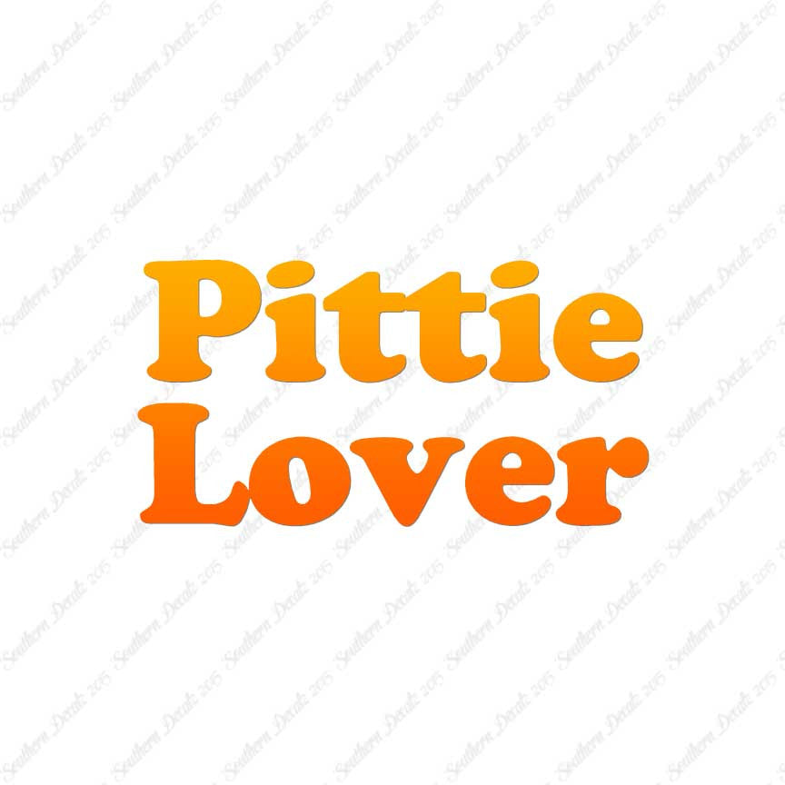 Pittie Love Pitbull