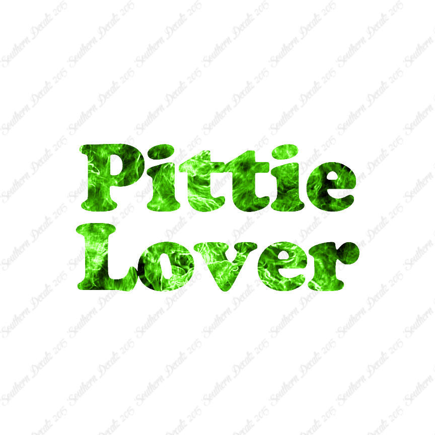 Pittie Love Pitbull