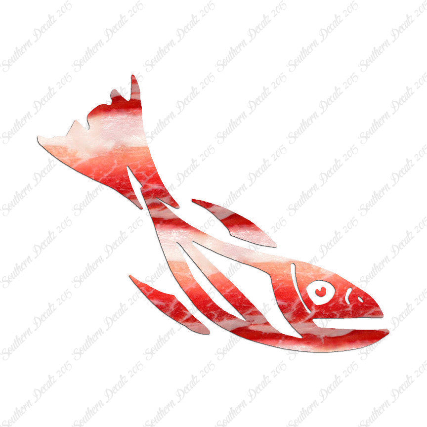 Fish Art Design