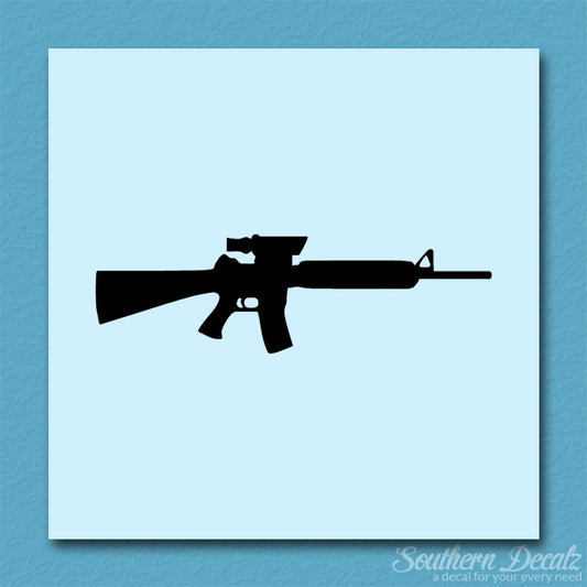 New AR-15 Scope AR-556