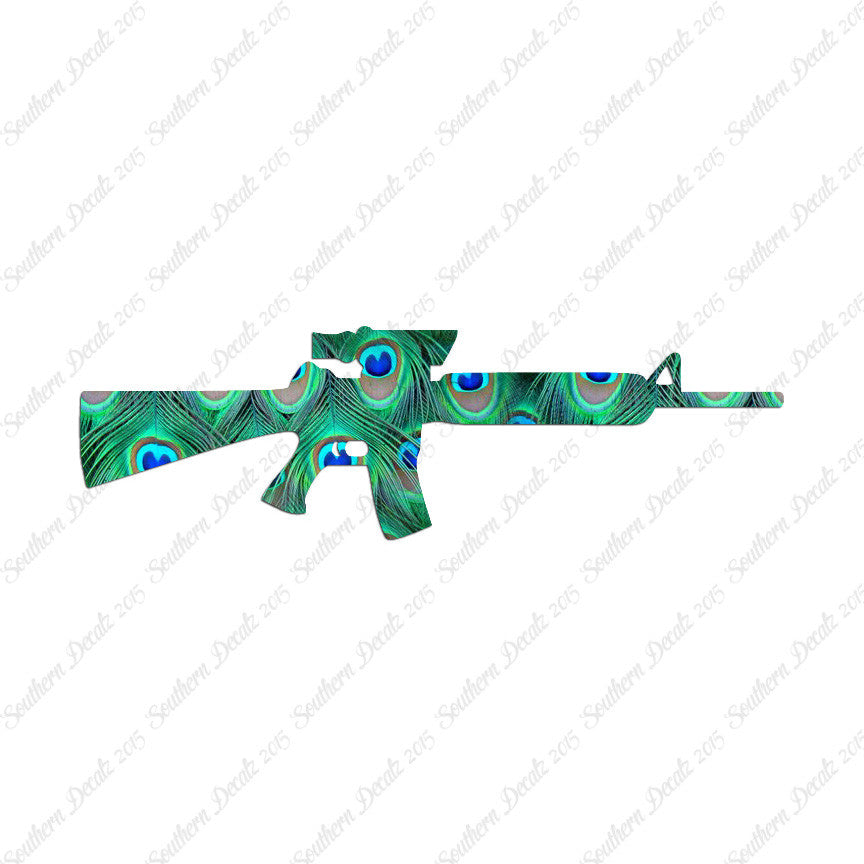 New AR-15 Scope AR-556
