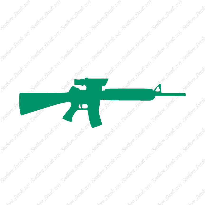 New AR-15 Scope AR-556