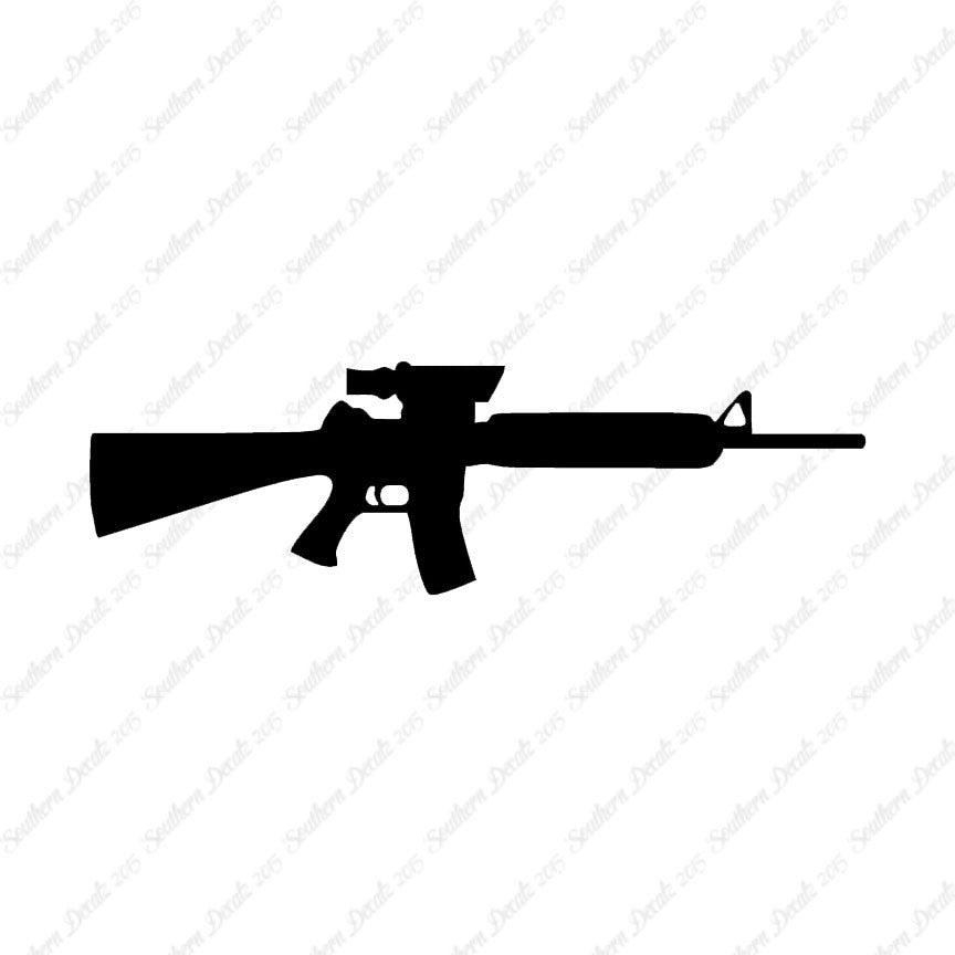 New AR-15 Scope AR-556