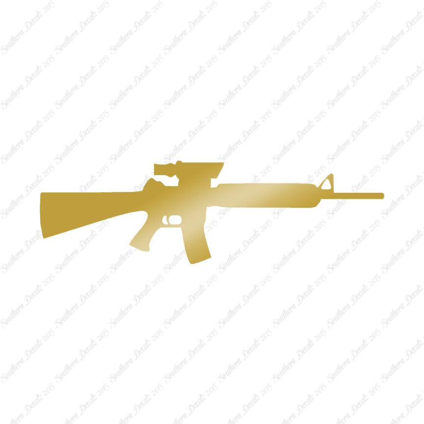 New AR-15 Scope AR-556