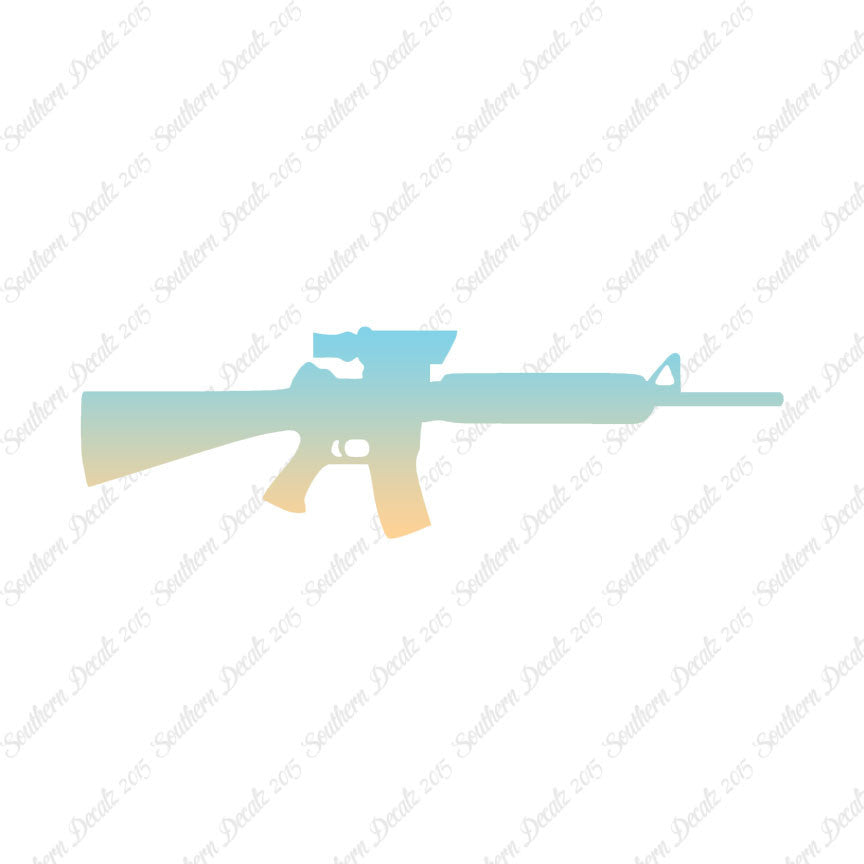 New AR-15 Scope AR-556