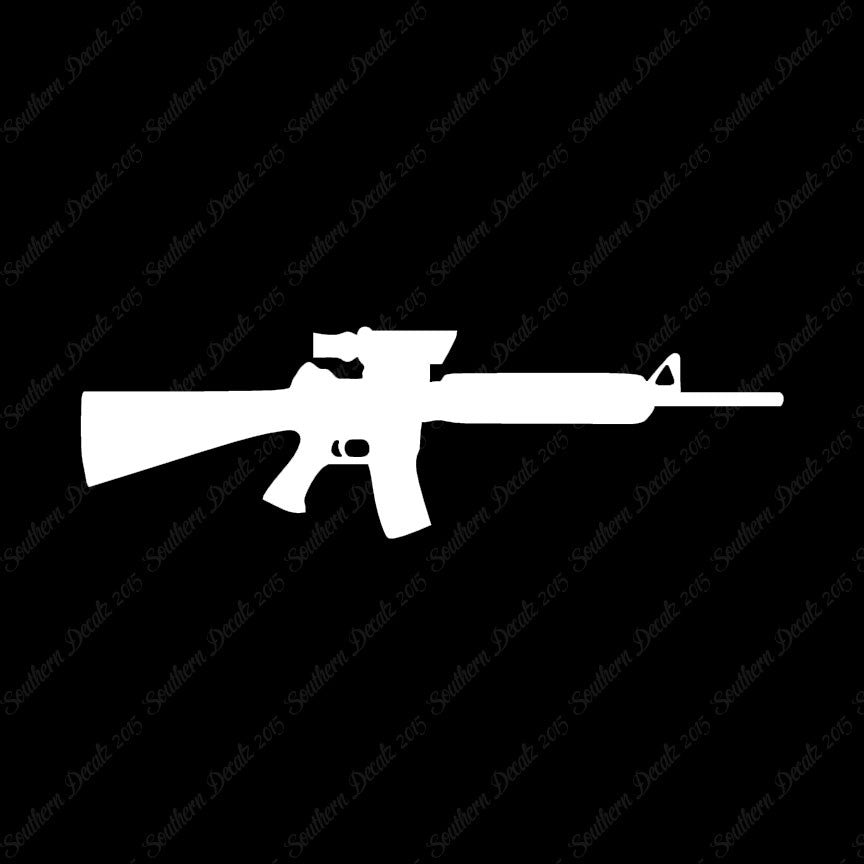 New AR-15 Scope AR-556