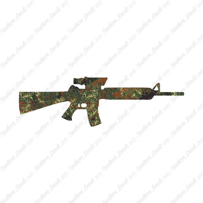 New AR-15 Scope AR-556