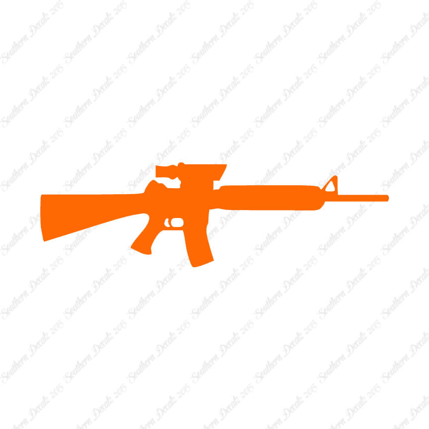 New AR-15 Scope AR-556