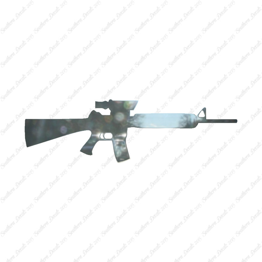 New AR-15 Scope AR-556