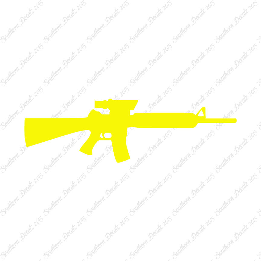 New AR-15 Scope AR-556
