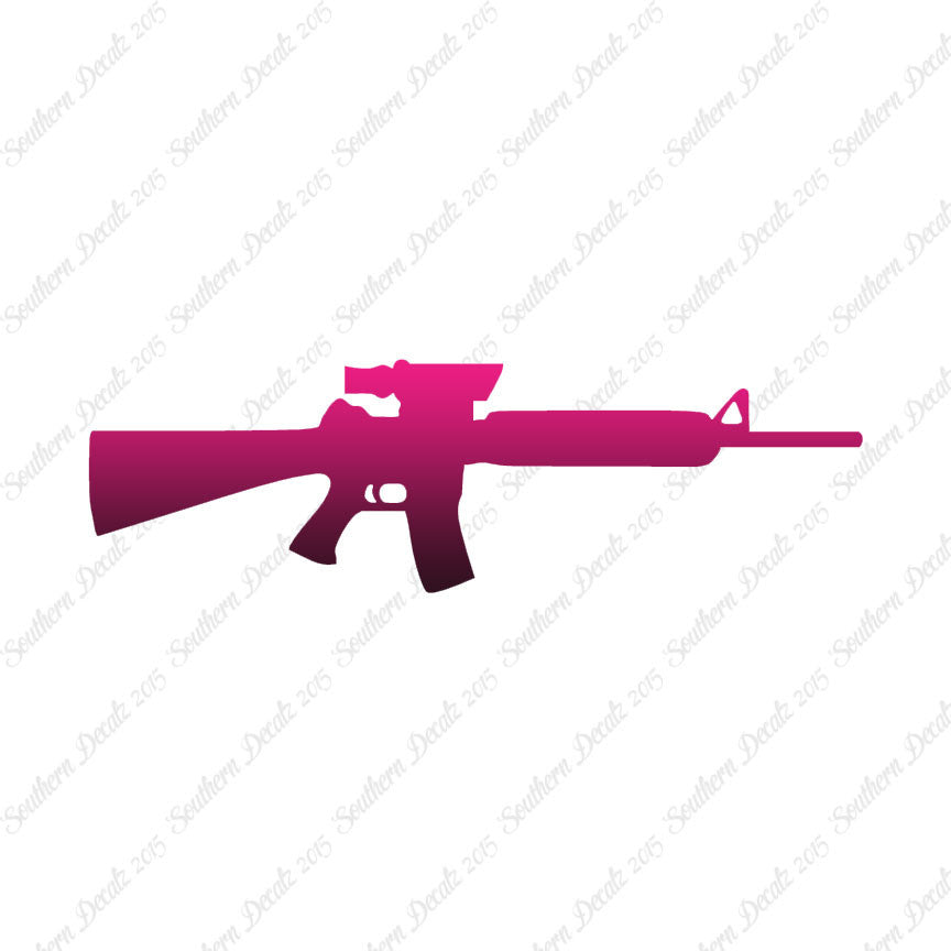 New AR-15 Scope AR-556