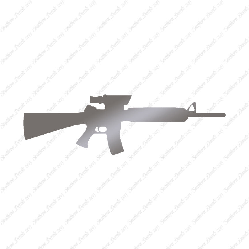 New AR-15 Scope AR-556