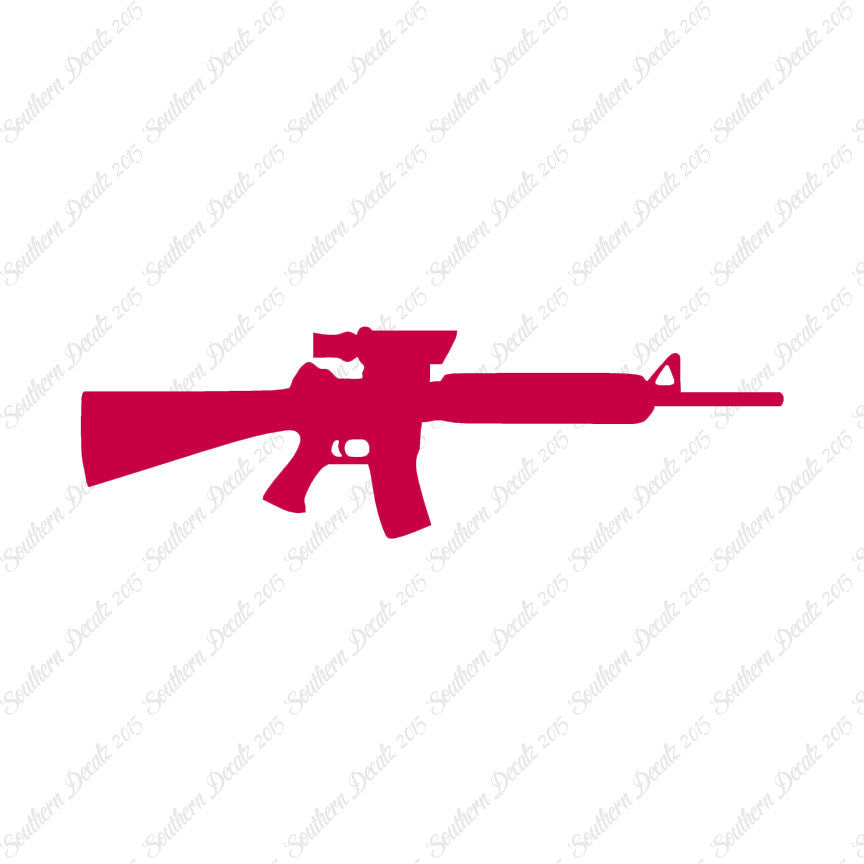New AR-15 Scope AR-556