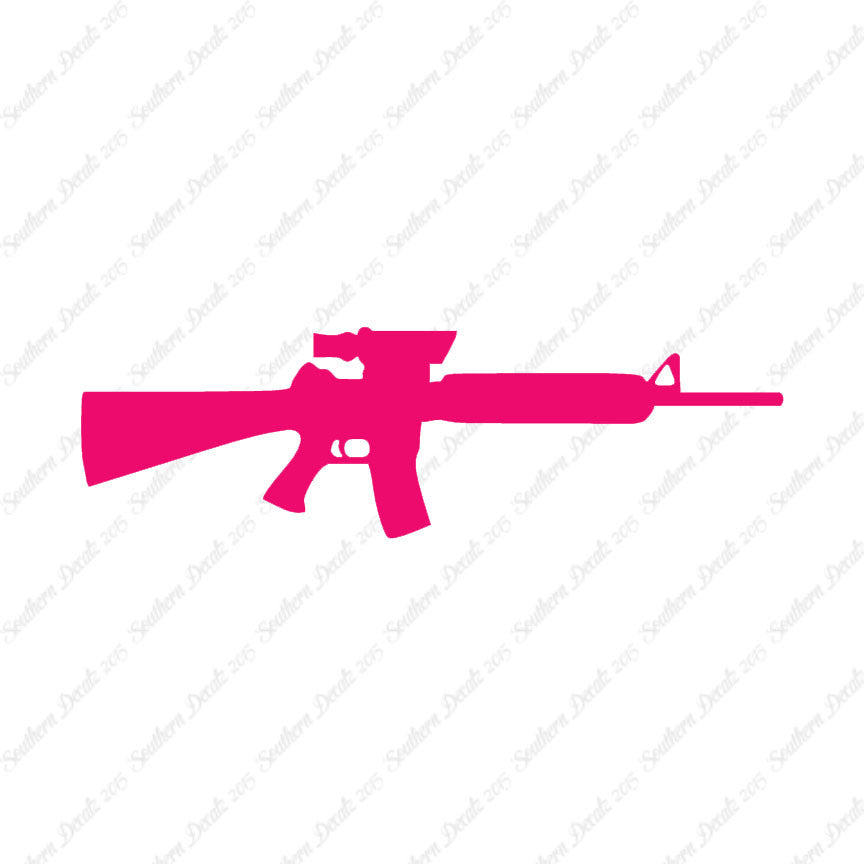 New AR-15 Scope AR-556