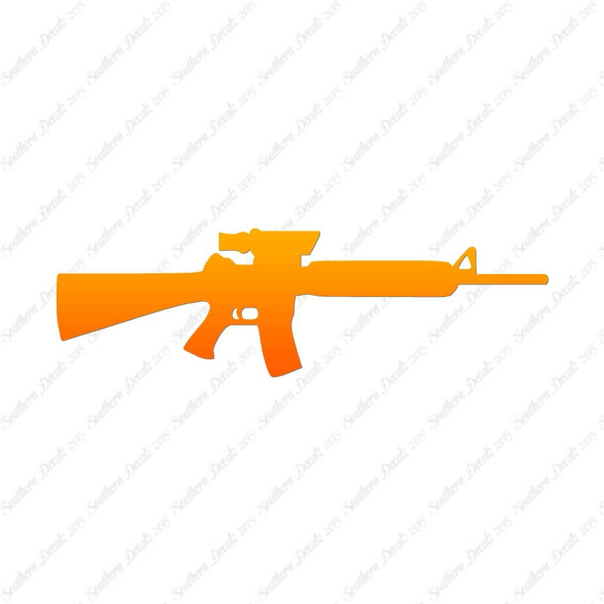 New AR-15 Scope AR-556