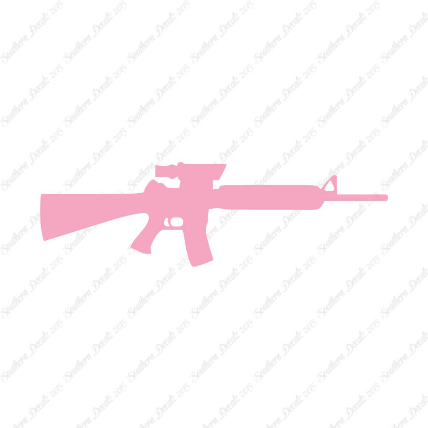 New AR-15 Scope AR-556