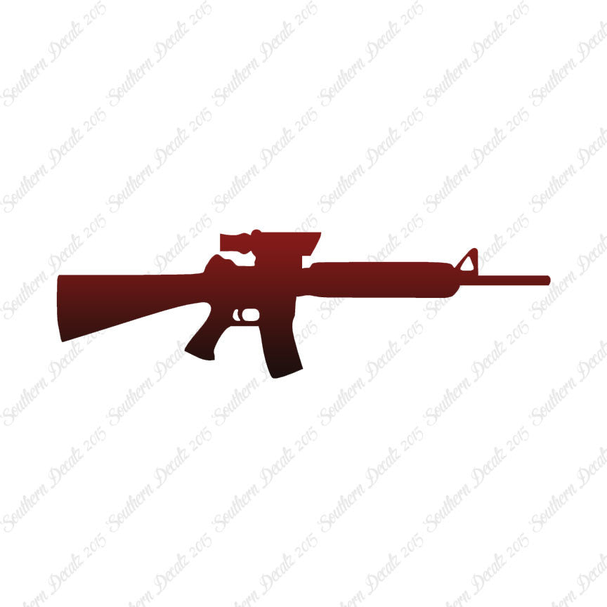 New AR-15 Scope AR-556
