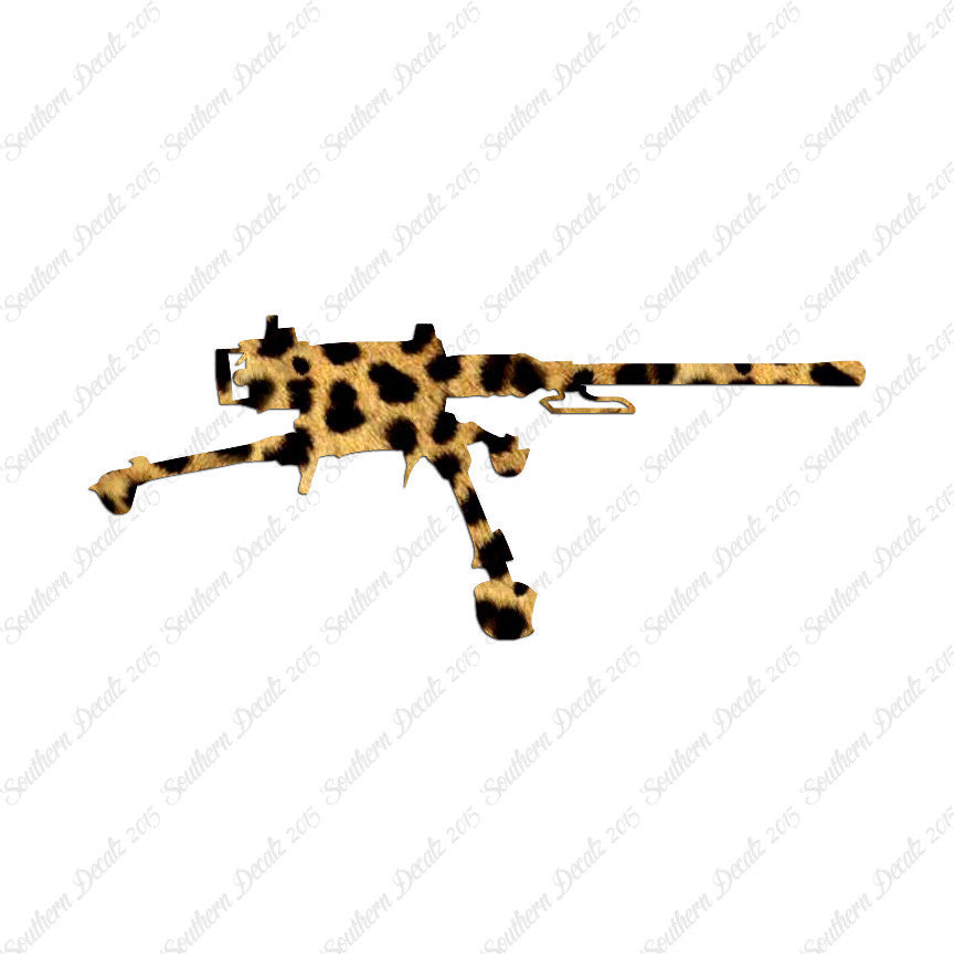 M2 Machine Gun